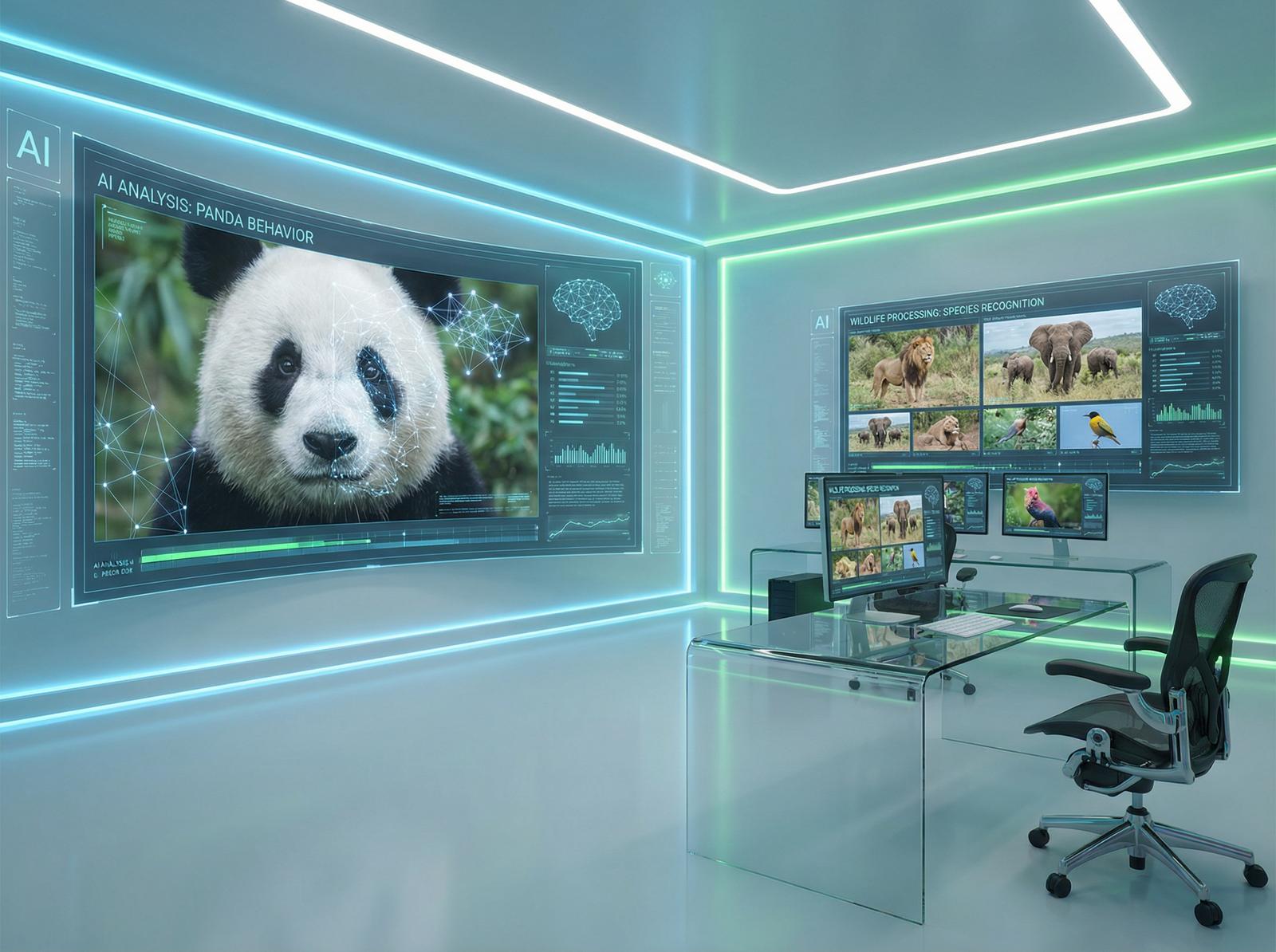 蜜芽AI创作工作室