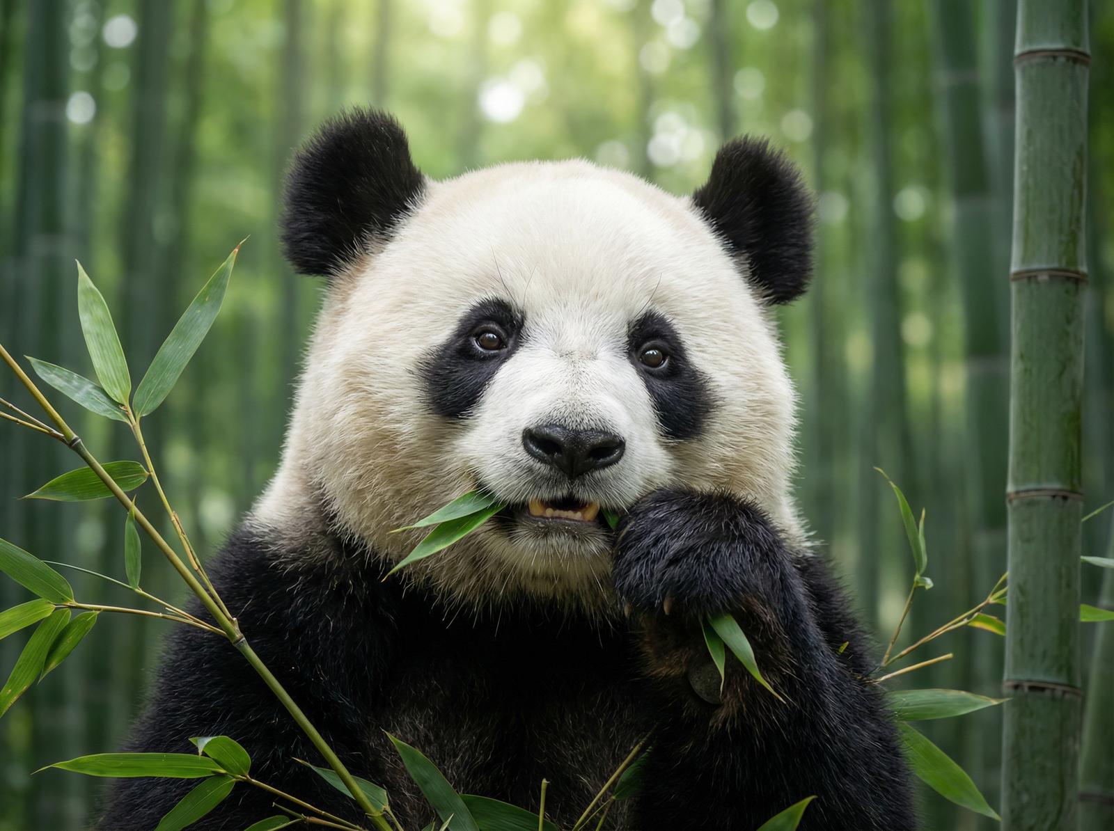 蜜芽大熊猫视频