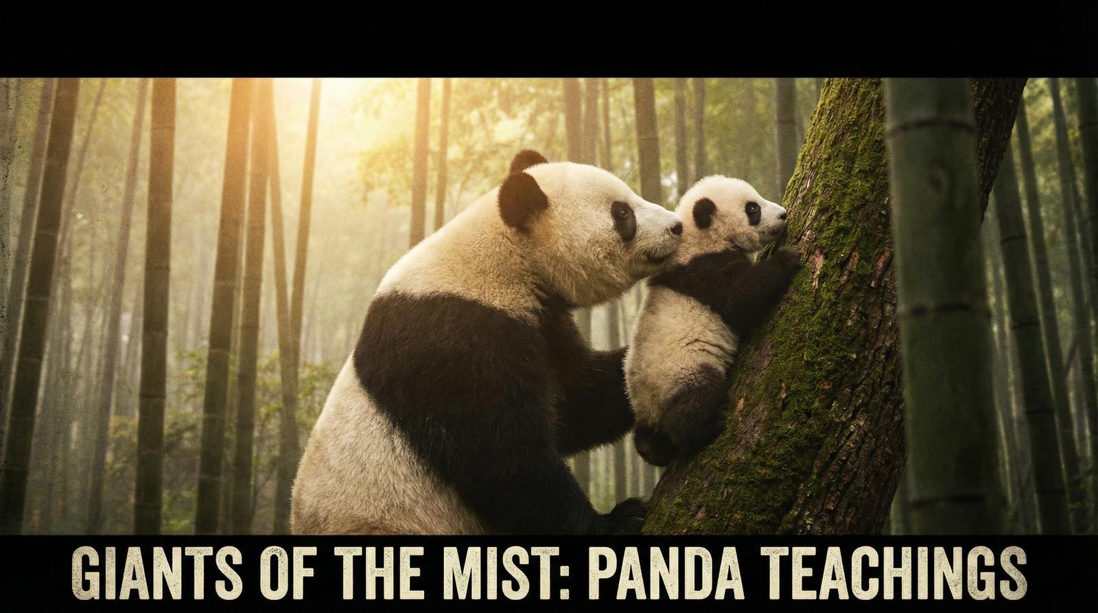 蜜芽精选熊猫视频